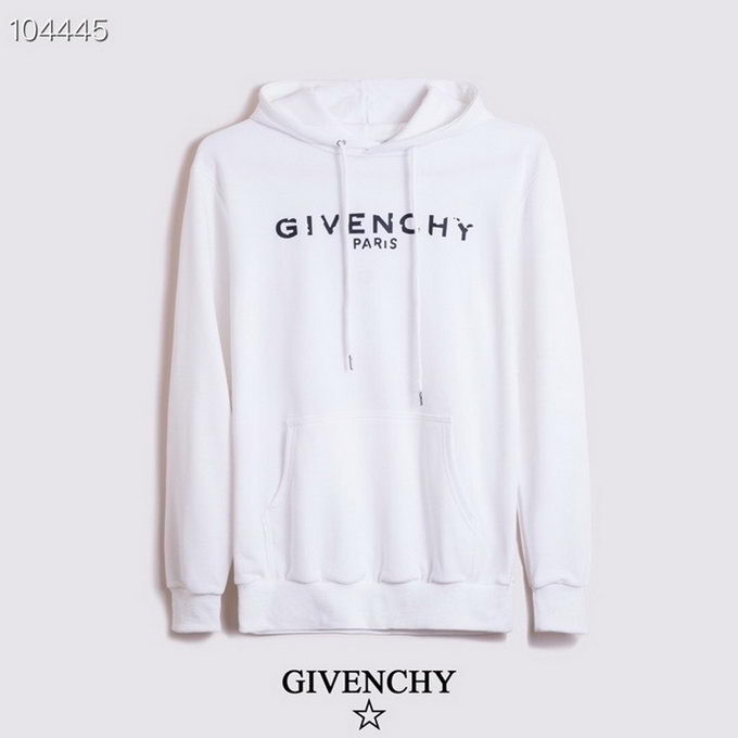 Givenchy Hoodie Unisex ID:20220915-374